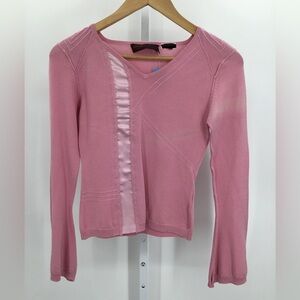 Aaayal Women’s Blouse Top Size S